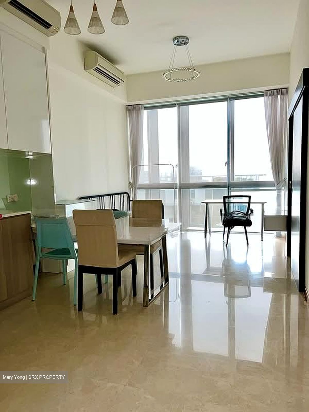 The Hillier (D23), Apartment #536103731